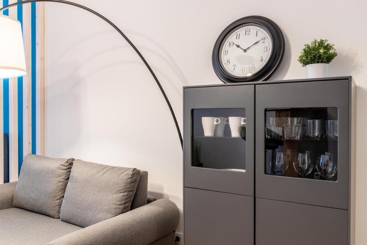 Appartamento Munich Home Monaco di Baviera