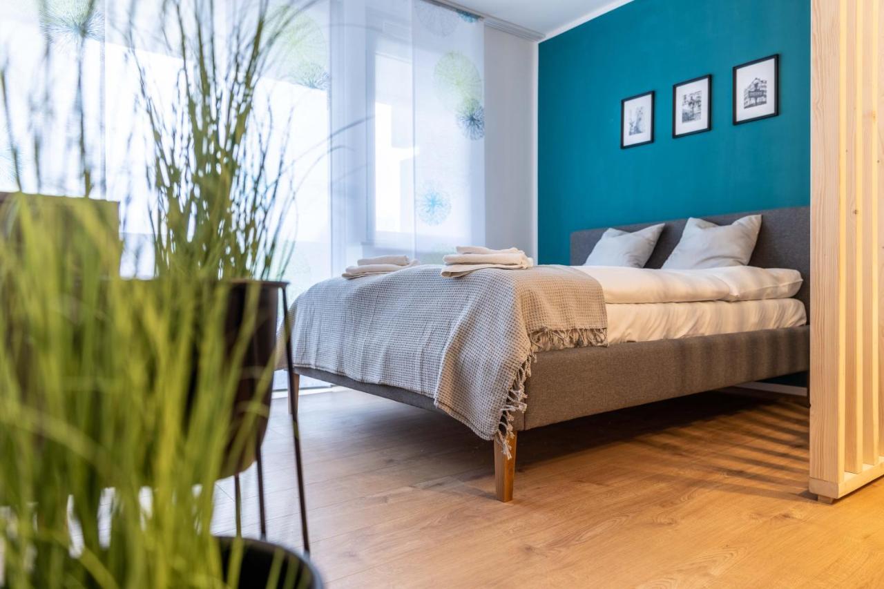 Munich Home Appartamento
