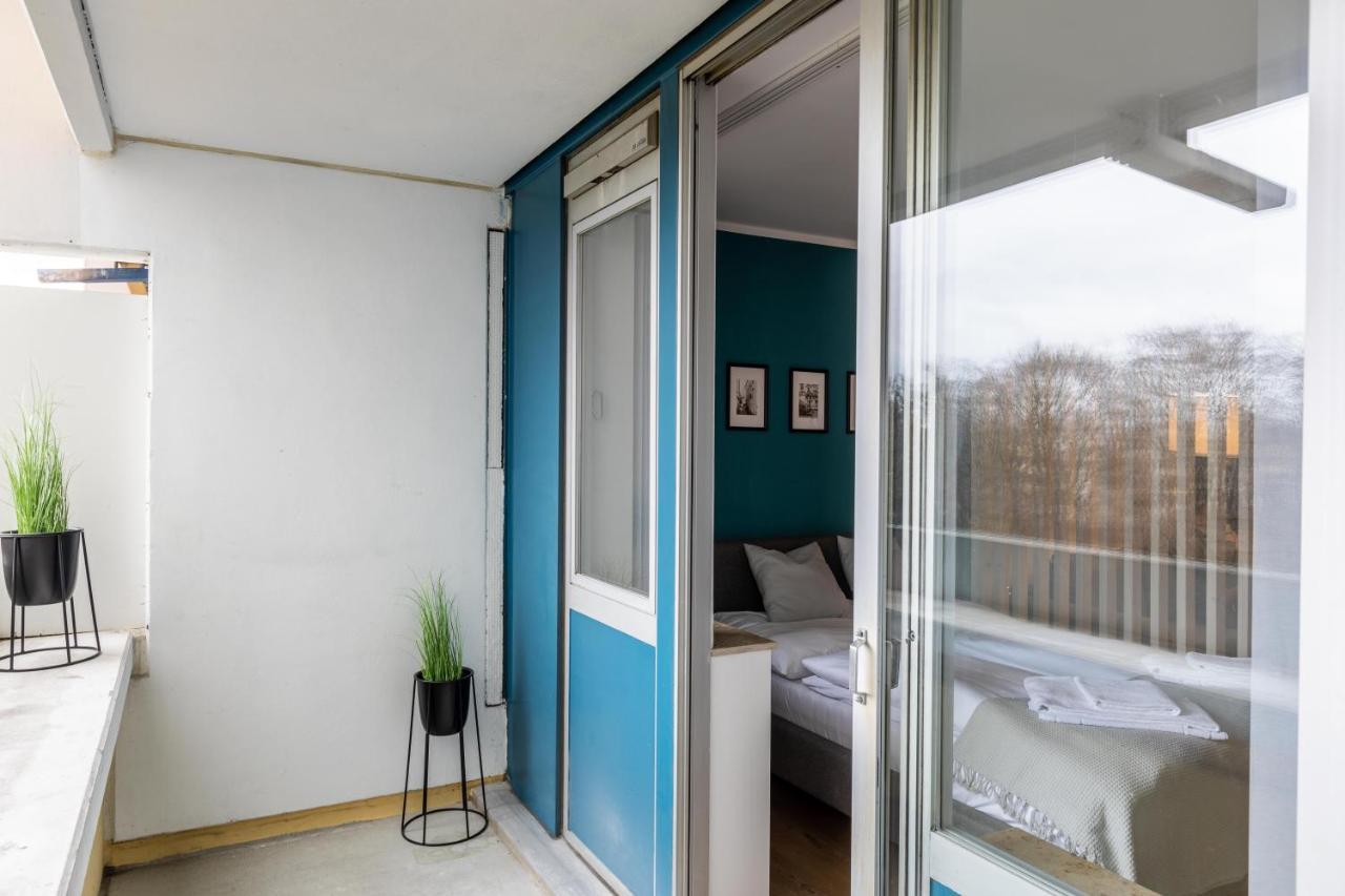Appartamento Munich Home *