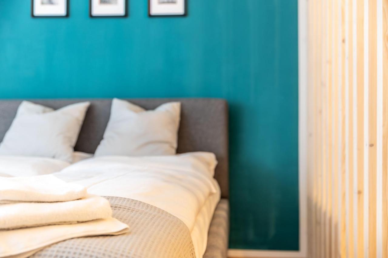 Appartamento Munich Home