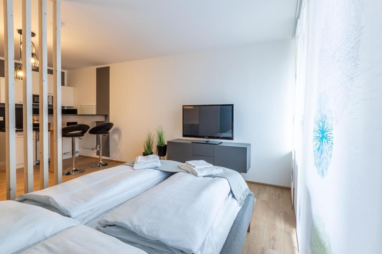 Munich Home Apartamento