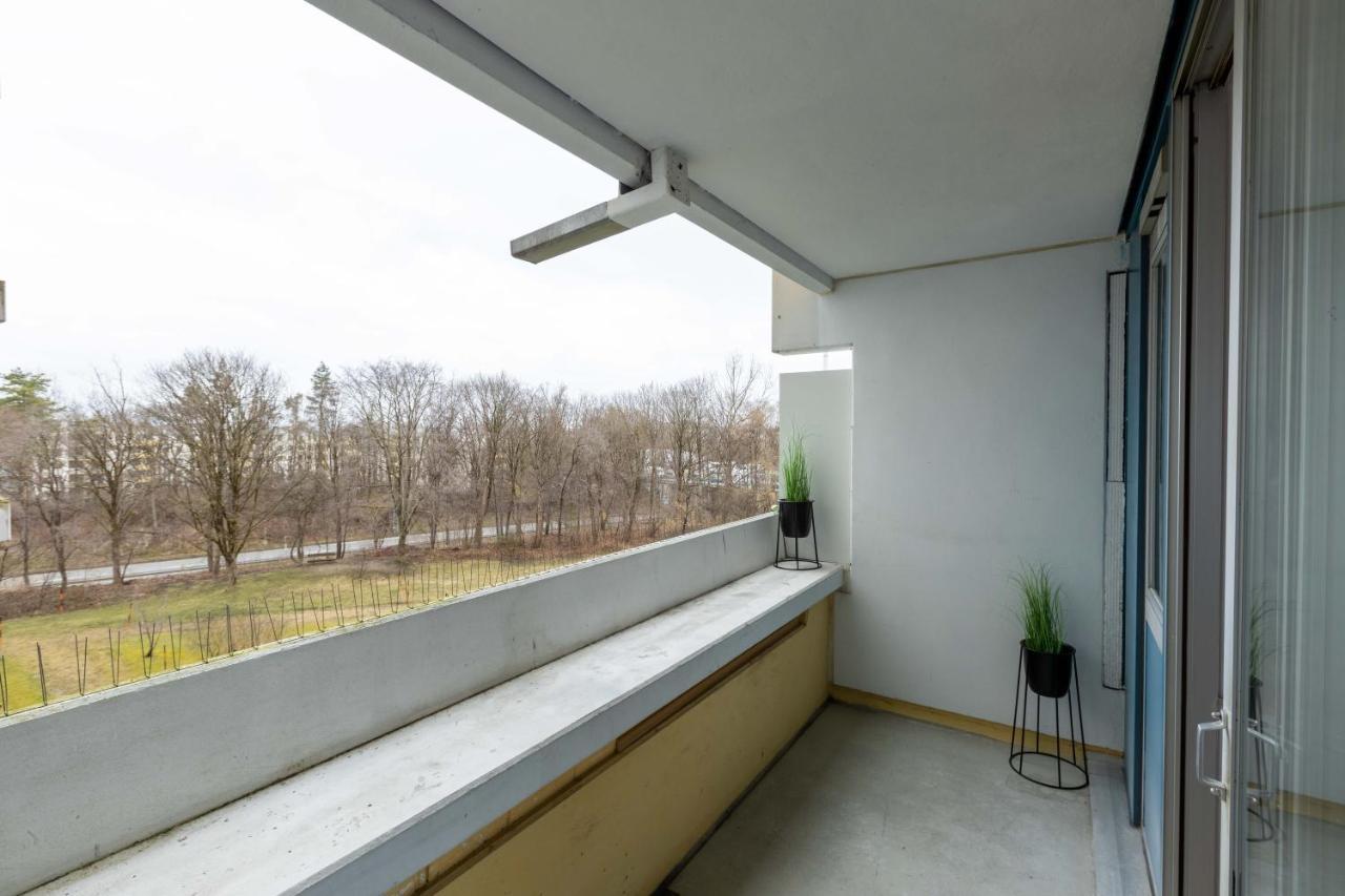 Munich Home Apartamento