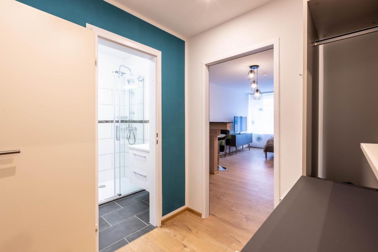 Munich Home Apartamento Múnich