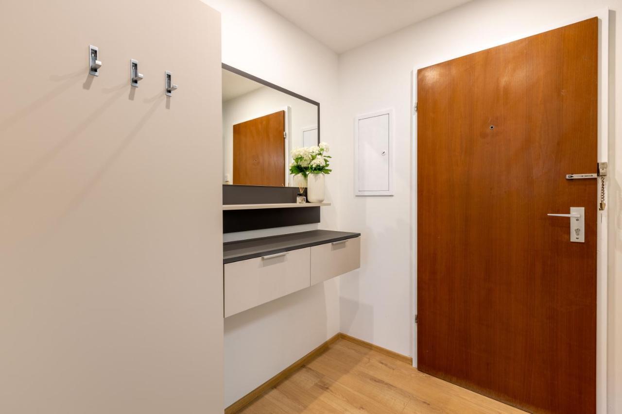 Munich Home Apartamento Múnich