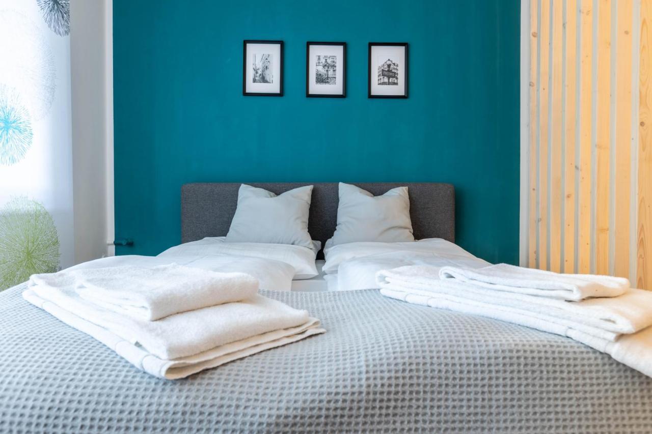 Munich Home Apartamento *