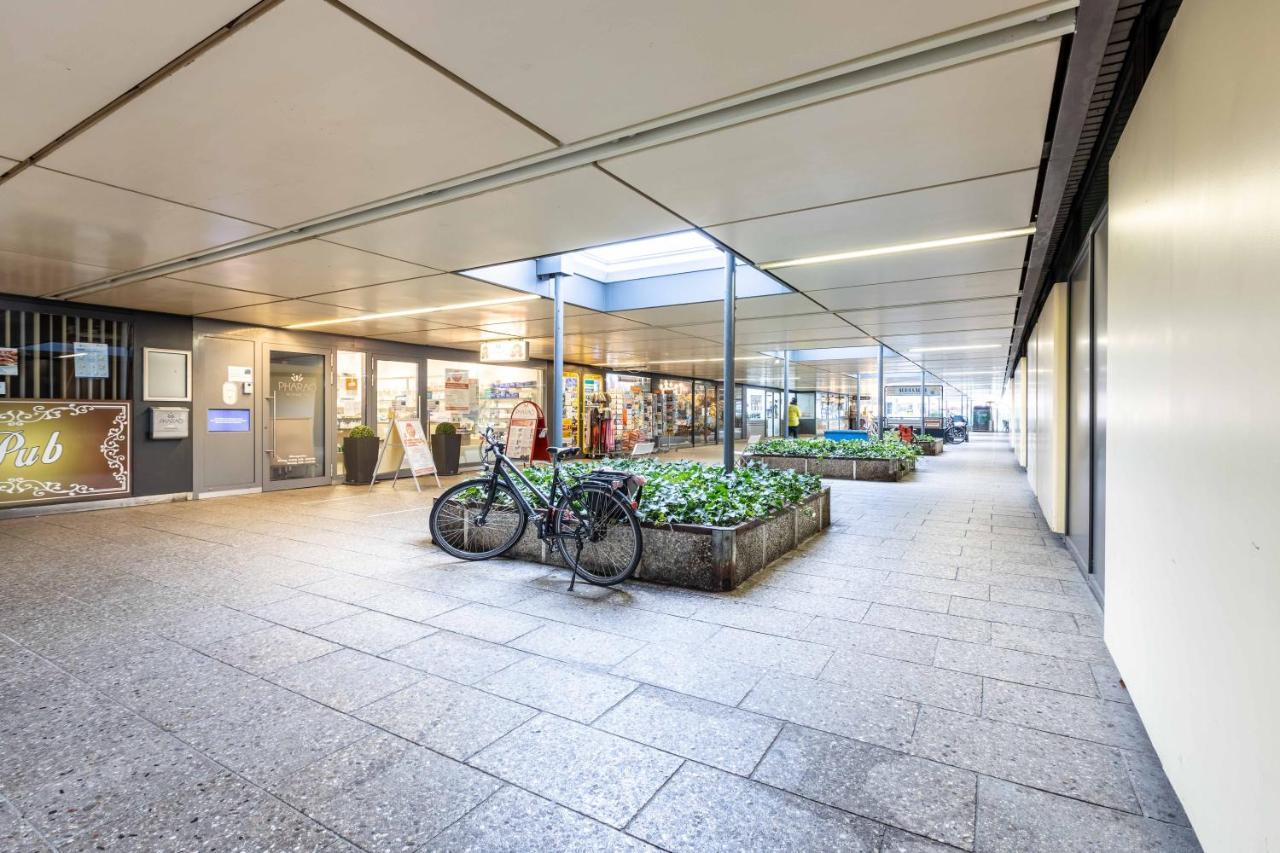 Apartamento Munich Home