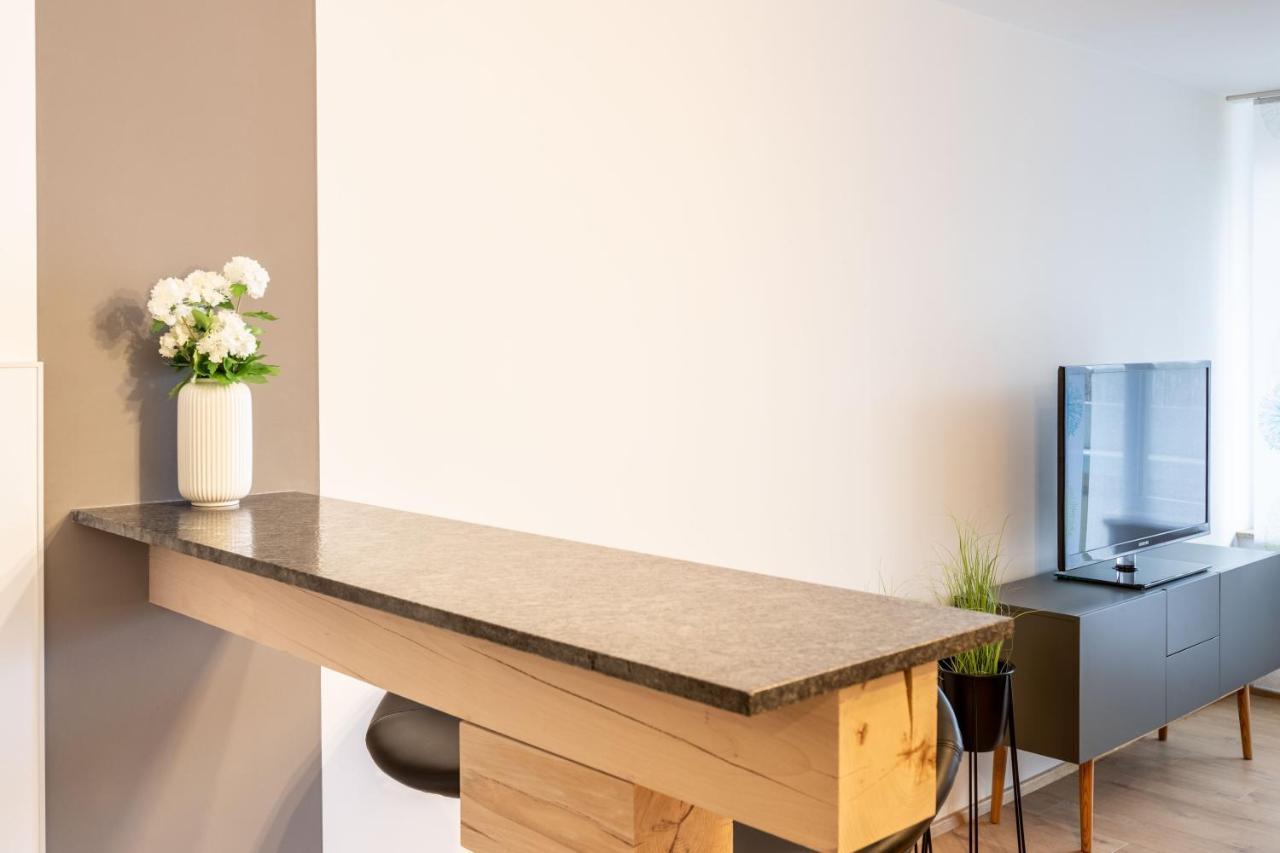 Apartamento Munich Home Múnich